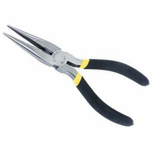 Long Nose Pliers